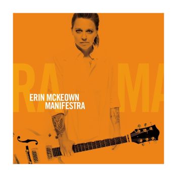 Erin McKeown - Manifestra