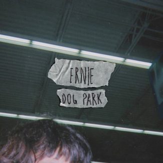 Ernie - Dog Park