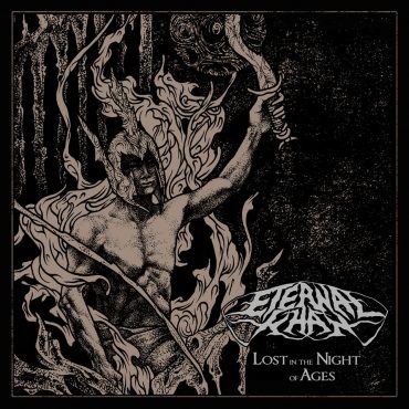 Eternal Khan - Lost in the Night of Ages