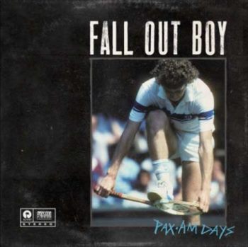 Fall Out Boy - Pax•Am Days