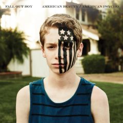 Fall Out Boy - American Beauty/American Psycho