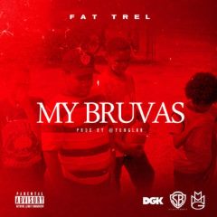 Fat Trel - My Bruvas