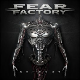 Fear Factory - Genexus