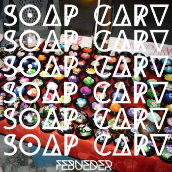 Febueder - Soap Carv