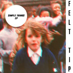 Felt Tip - Simple Things