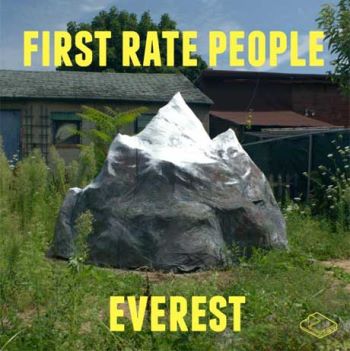 First Rate People - Everest