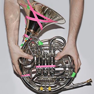 French Horn Rebellion - Foolin Around