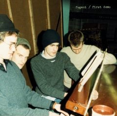 Fugazi - First Demo