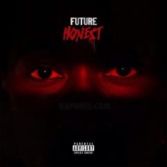 Future - Honest