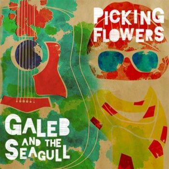 Galeb And The Seagull - Picking Flowers