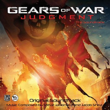 Gears of War - Soundtrack