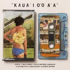 Gentle Friendly - KAUA'I O'O A'A