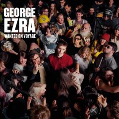 George Ezra - Wanted On Voyage