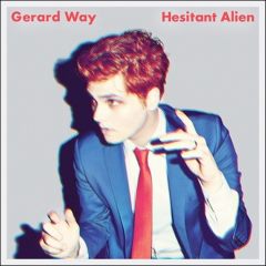 Gerard Way - Hesitant Alien