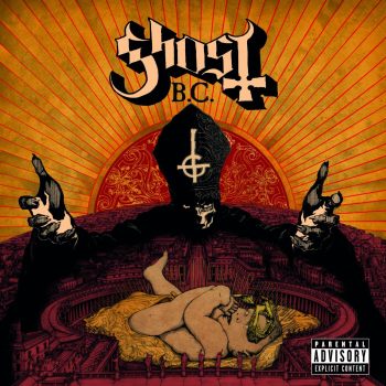 Ghost - Infestissumam