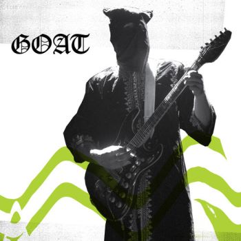 Goat - Live Ballroom Ritual