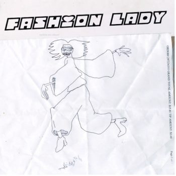 Gobby - Fashion Lady