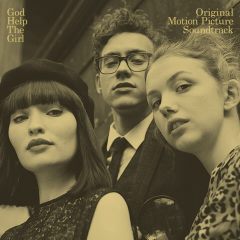 God Help The Girl (Movie) - Soundtrack (OST)