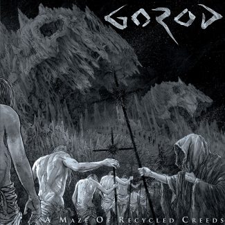 Gorod - A Maze Of Recycled Creeds