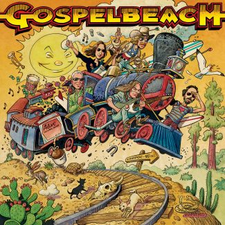 GospelbeacH - Pacific Surf Line