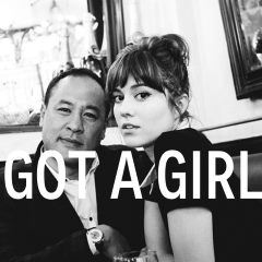 Got A Girl - Did We Live Too Fast
