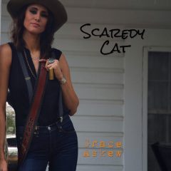 Grace Askew - Scaredy Cat