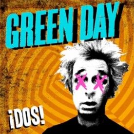 Green Day - ¡Dos!