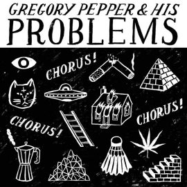 Gregory Pepper - Chorus! Chorus! Chorus!