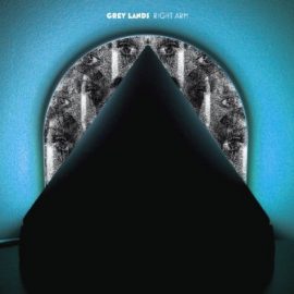 Grey Lands - Right Arm