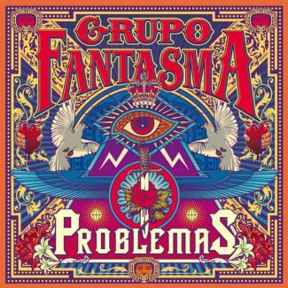 Grupo Fantasma - Problemas