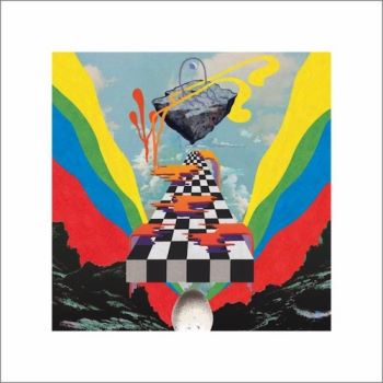 Guerilla Toss - Gay Disco