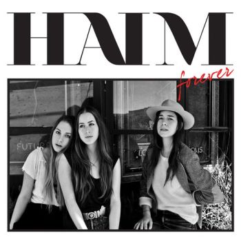 Haim - Forever (Giorgio Moroder Remix)