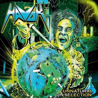 Havok - Unnatural Selection