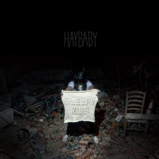 Haybaby - Sleepy Kids