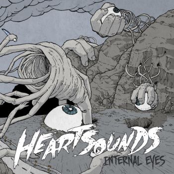 Heartsounds - Internal Eyes