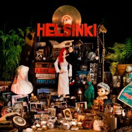 Helsinki - A Guide For The Perplexed