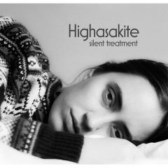 Highasakite - Silent Treatment