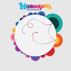 Hohokum (Video Game) - Soundtrack (OST)