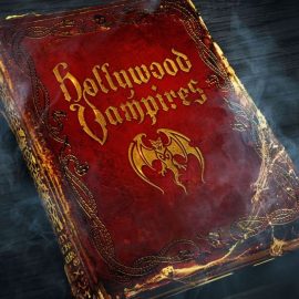 Hollywood Vampires - Whole Lotta Love