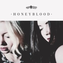 Honeyblood - Honeyblood