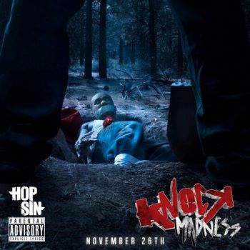 Hopsin - Knock Madness