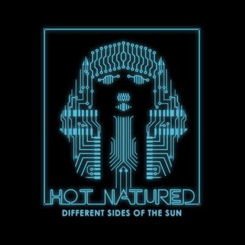 Hot Natured - Different Sides of the Sun