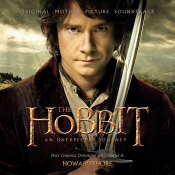 Howard Shore - The Hobbit - An Unexpected Journey