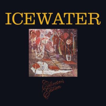 Icewater - Collector’s Edition