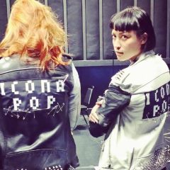 Icona Pop - Get Lost