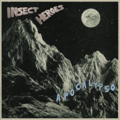 Insect Heroes - Apocalypso