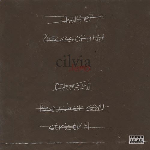 Isaiah Rashad - Cilvia