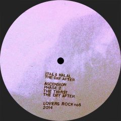 Ital & Halal - The Day After