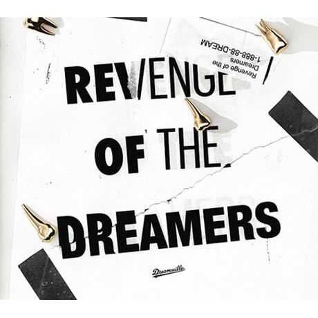 J. Cole - Revenge of the Dreamers