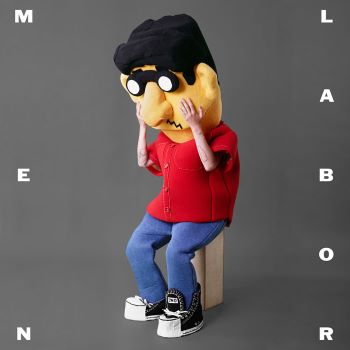 JD Samson & MEN - Labor